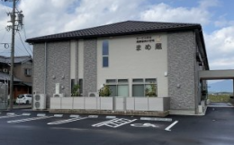 サービス付き高齢者向け住宅サービス付き高齢者向け住宅　まめ蔵の施設画像